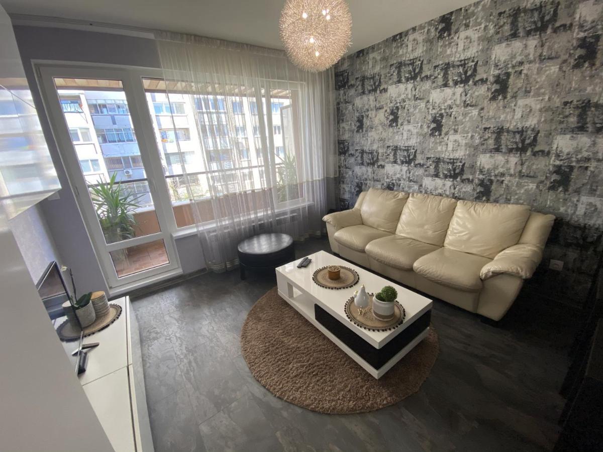 Lovely Cozy Apartment Sófia Exterior foto