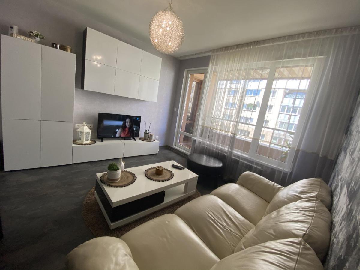 Lovely Cozy Apartment Sófia Exterior foto
